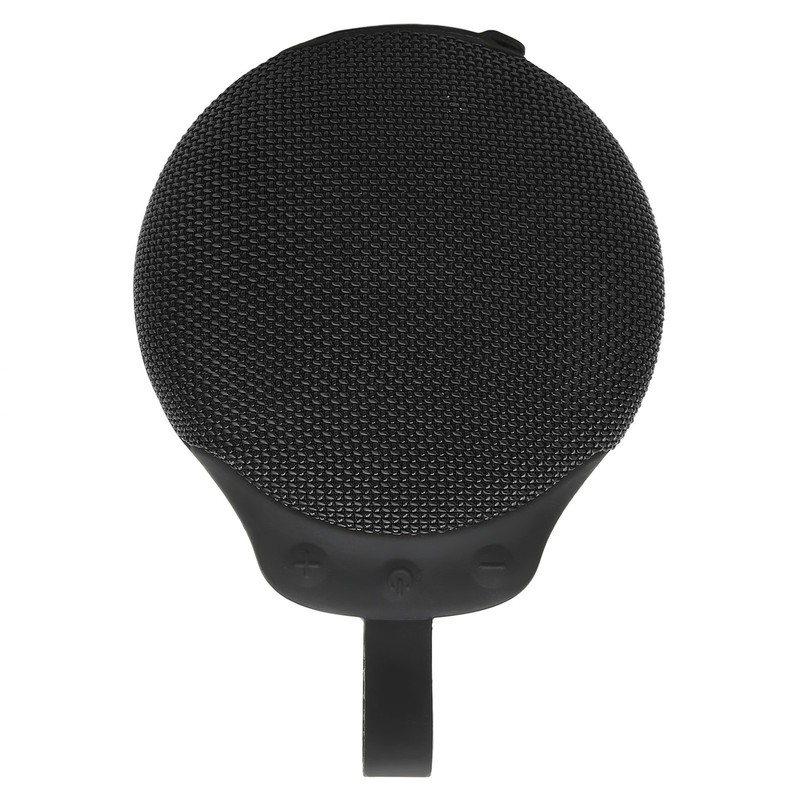 Bluetooth Speaker IPX7 Waterproof Stereo Pairing Small Portable Wireless Speaker