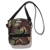 X-Large Military Shoulder Bag, Camo