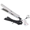 150W Hair Straightener Rhinestone Electric 2 in 1 Faster Shape