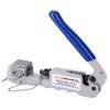 Crimping Pliers Steel Multifunctional Terminals All In One Compression Tool