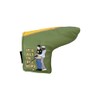 Balanced Co. Funny Golf Putter Headcover (All in The Hips/Blade)
