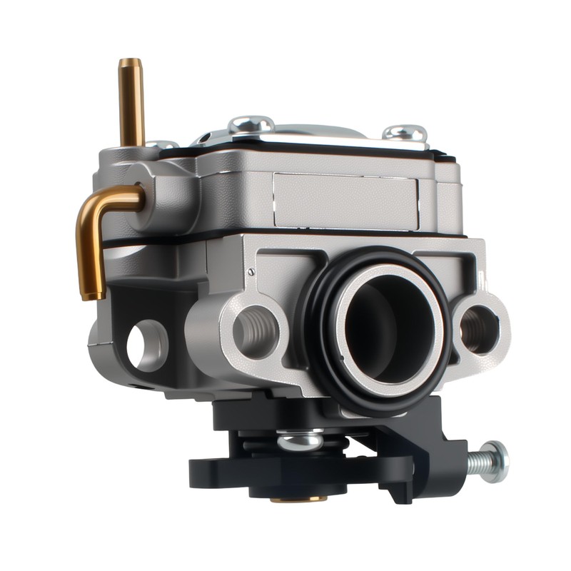 753-08057 Carburetor for Troy Bilt TB625EC, TB675EC, Cub Cadet CC310,