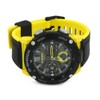 Casio G-Shock GA-2000-1A9, Black, Belt Type: