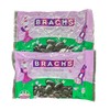 BrachCandy Easter Black Licorice Jelly Beans, 9 oz pack of