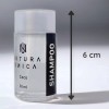 Natura Única Shampoo Hotelero Económico Amenidades 100 Pz Natura Única