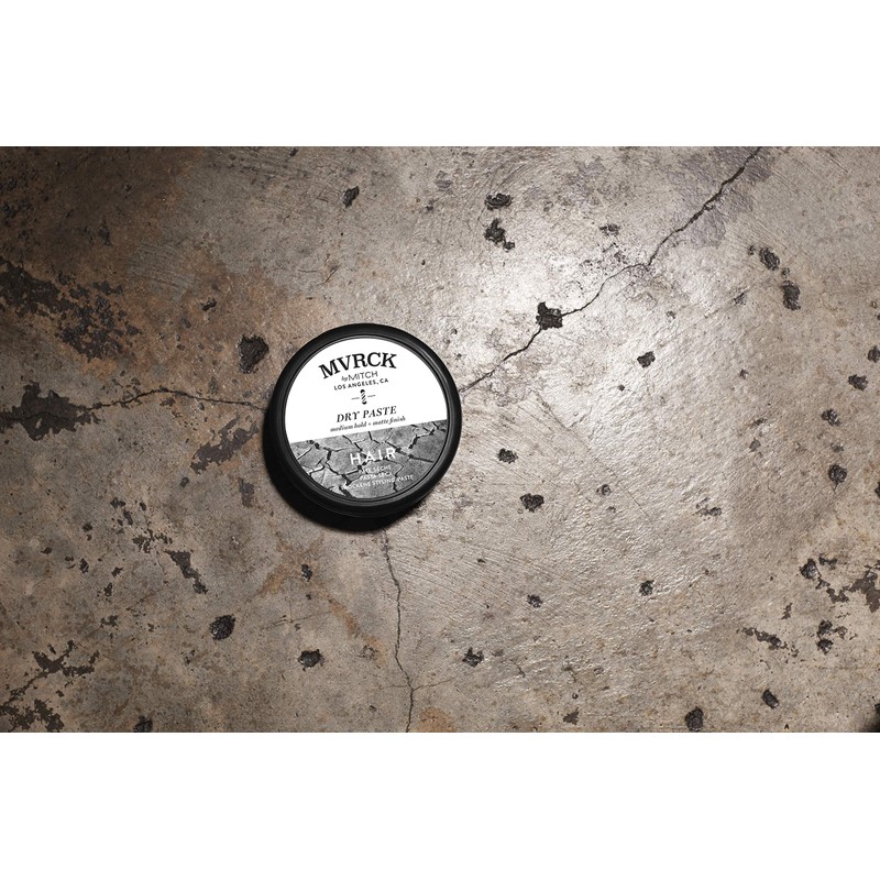 Mitch MVRCK Dry Paste 113 g