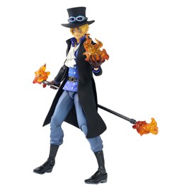 Megahouse Variable Action Heroes ONE Piece Sabo (Repeat)