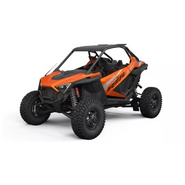 Polaris 2022-2024 Polaris RZR Turbo R OEM Service Kit - Oil Change Air Filter