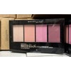 Maybelline Master Blush # 10 Color Highlight Kit by FaceStudio