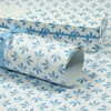Linen Scented Drawer Liners, Scent Paper Liners for Drawers, Dresser