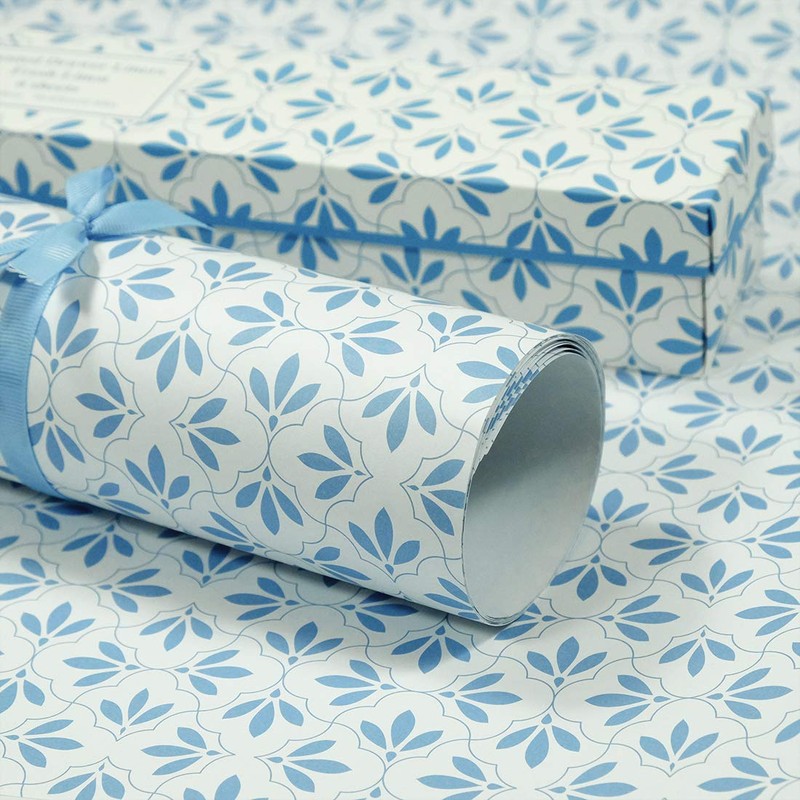 Linen Scented Drawer Liners, Scent Paper Liners for Drawers, Dresser