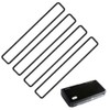 BYSOL 176870000000 (4pcs) for Foodsaver Replacement Gaskets FM2000 FM3900 VS2110