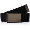Craghoppers Mens Explorer Belt (Black, Medium/Large)