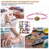 Artificial Leather Waxed Thread Kit DIY String Rope for Making
