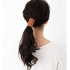 JewelVOX Hair Accessories Pony Hook Hair Cuff Hair Hook Pipe