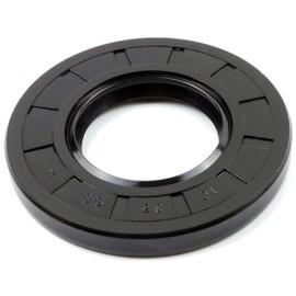 Parts and Parts Radial Shaft Seal 35 x 68 x 8 mm, AS/TC/BASL/WAS, DIN 3760 Seal Ring, NBR 70, Heat & Chemical Resistant, Ideal for Engines, Pumps, Gearboxes & Industrial Applications