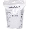 BARWALT Precision Leave-in-Tile Spacers, 1/8 Inch, 1000 Pack, Tile Leveling,