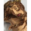 Accent Plus Classic Renaissance Wall Crucifix Jesus on Cross