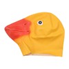 Alnicov Duck Mask Christamas Mask Animal Head Mask Cosplay Party