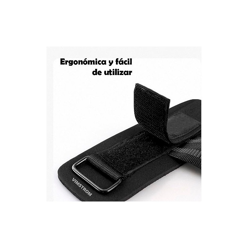 Correas Para Levantamiento De Pesas, Straps Para GYM Para Pesas