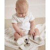 Mamas & Papas Small Knitted Blanket, Pointelle