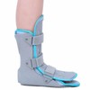 RousuCare Ankle Foot Orthosis Brace, Walking Boot, Adjustable Support with