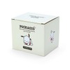 Sanrio Pochacco Microwave and Dishwasher Safe Mug, Ceramic 422584