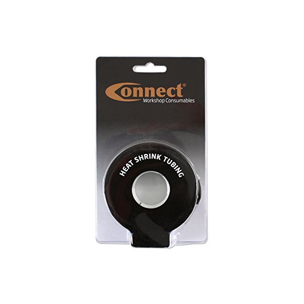 Connect Workshop Consumables 37116 Heat Shrink Tubing on a Roll