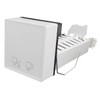 241798231 241798224 Ice Maker Assembly by SupHomie - Compatible with