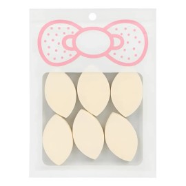 Esponjas De Práctica Para Extensiones Pestañas 1x1