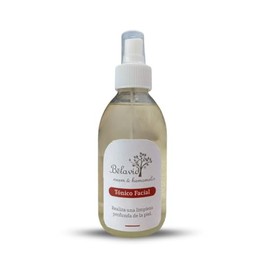 Kit Skincare Tonico Facial con hamamelis Mascarilla de Arandano y Suero Rosa Mosqueta que elimina lneas de expresin                                   