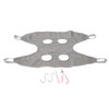 Pet Dry Towel Beauty Hammock with Shears Hook Sander Durable