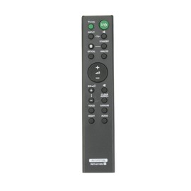 New Remote Control RMT-AH100U for Sony Soundbar SA-WCT180 149293011 HT-CT180 SA-CT180