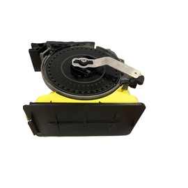 Vacuum Meter Disk Removal Tool