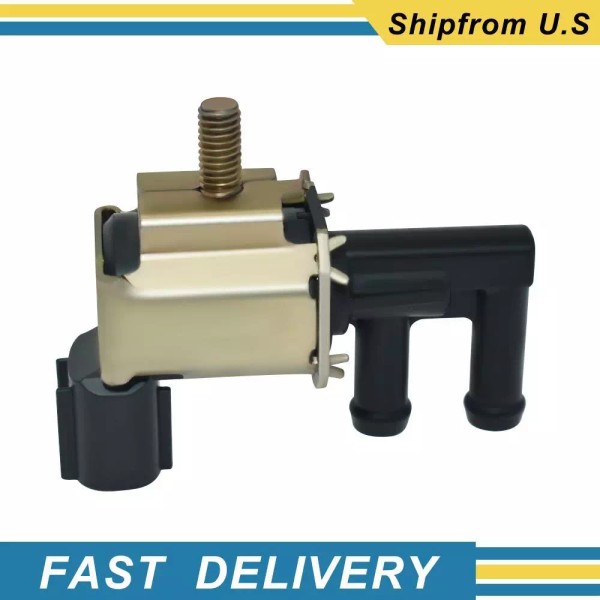 Unbranded Boost Control Solenoid Valve K5T48373 for Mitsubishi Lancer Galant