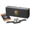 Bench Dog No. 151 Spokeshave, Flat Sole