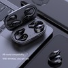 Bluetooth 5.3 Earbuds HiFi Ear Hook Bluetooth Earphone with Digital