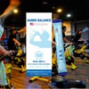 아미노밸런스 EAAlpha x3통 이에이알파 아미노산 단백질 보충제 다이어트 Amino Balance