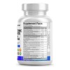 Memoria Y Claridad Soporte Total Premium 60caps Americano