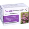 Oregano Intercell Enteric Soft Capsules