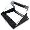 volila Waterproof Clipboard - (20 x 29cm) Landscape Waterproof Clipboard