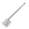 CAXUSD Magnetic Flag Pole Holder for Car Flag Base for