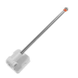 CAXUSD Magnetic Flag Pole Holder for Car Flag Base for Vehicles Fits Trucks and More