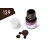 Kaps Super Color, Leather Dye for Natural Leather, Faux Leather