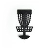 Disc Store Disc Golf Disc Wall Hanger - Basket Design