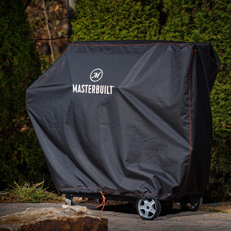 Masterbuilt MB20081220 Gravity Series 1050 XL Digital Charcoal Grill +