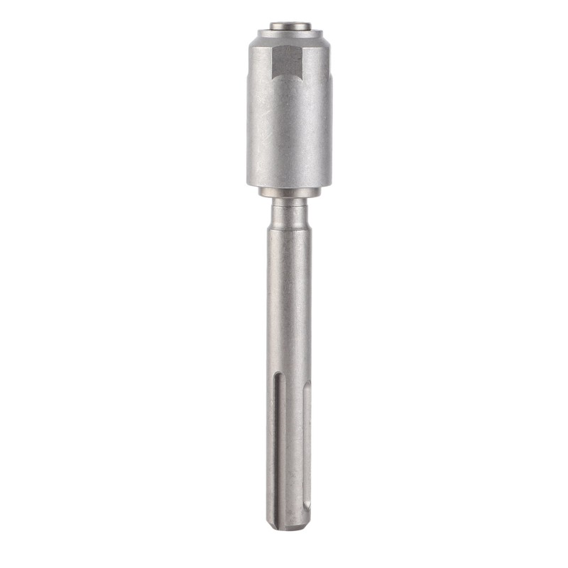 SDS Max To SDS Plus Adaptor Chuck Drill Converter Shank