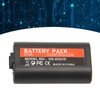 Rechargeable Battery Pack 1200mAh Controller Battery with Micro USB Charging