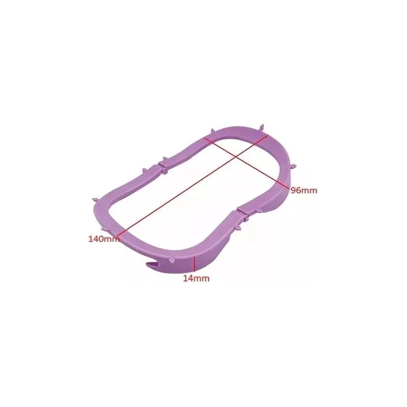 Azdent Arco Dental Con Bisagra Para Dique Dental ( 2