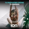 ION X Essential - Electrolitos Vitamina C Bebida Orgnica en